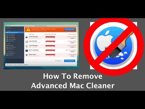 Do I Need To Run Advanced Mac Cleaner